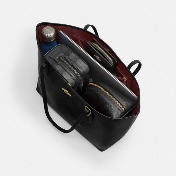 Coach Outlet City Tote Bag - Preorder