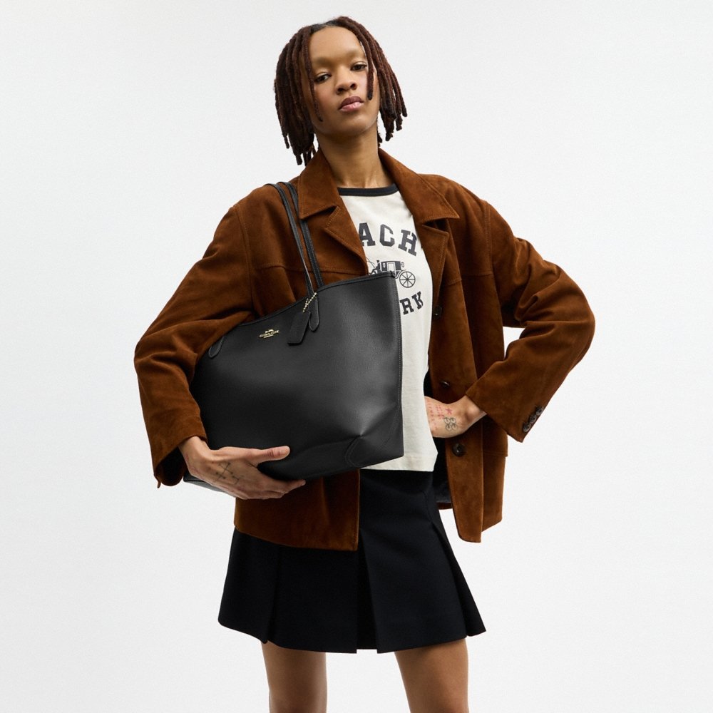 Coach Outlet City Tote Bag - Preorder