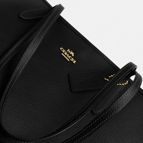 Coach Outlet City Tote Bag - Preorder