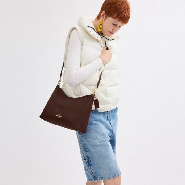 Coach Outlet Laurel Shoulder Bag - Preorder