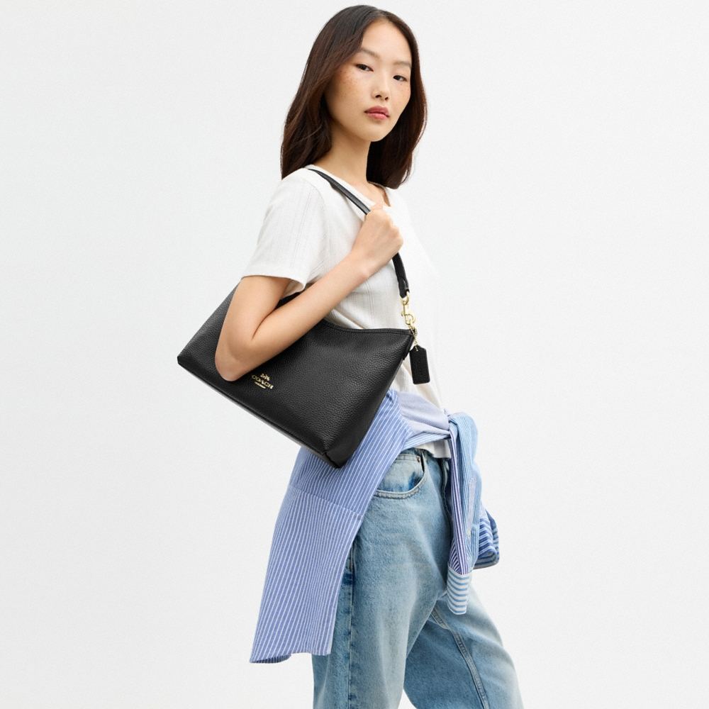 Coach Outlet Laurel Shoulder Bag - Preorder