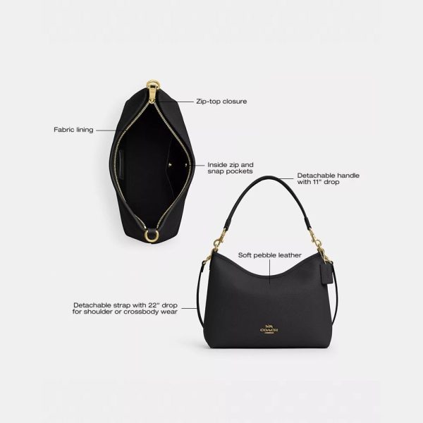 Coach Outlet Laurel Shoulder Bag - Preorder