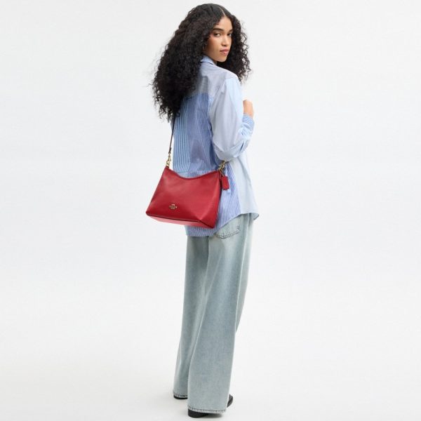 Coach Outlet Laurel Shoulder Bag - Preorder