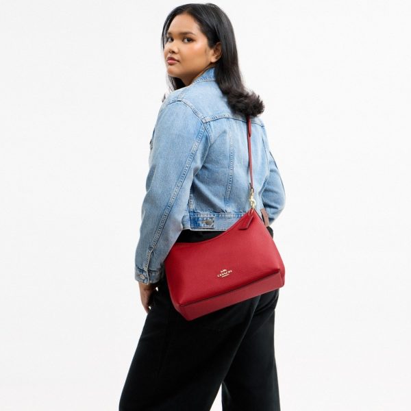 Coach Outlet Laurel Shoulder Bag - Preorder