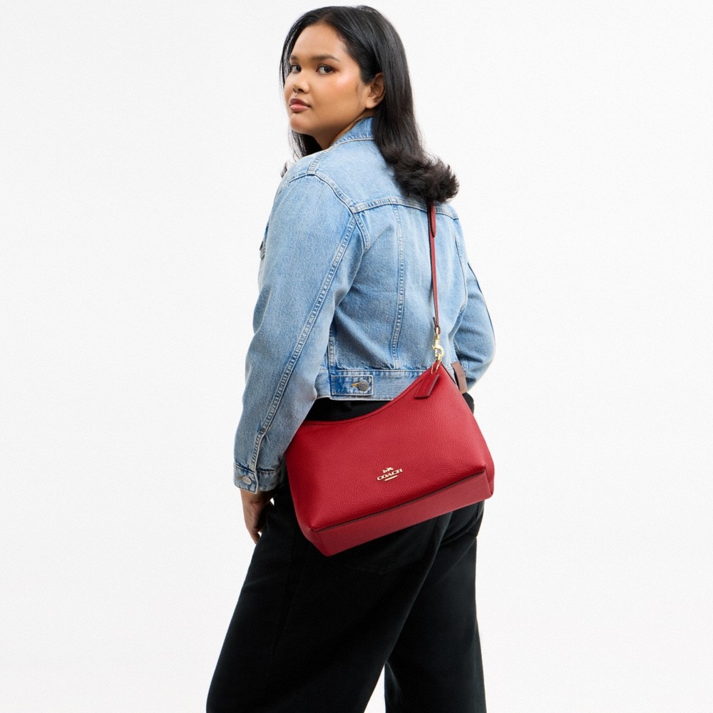 Coach Outlet Laurel Shoulder Bag - Preorder