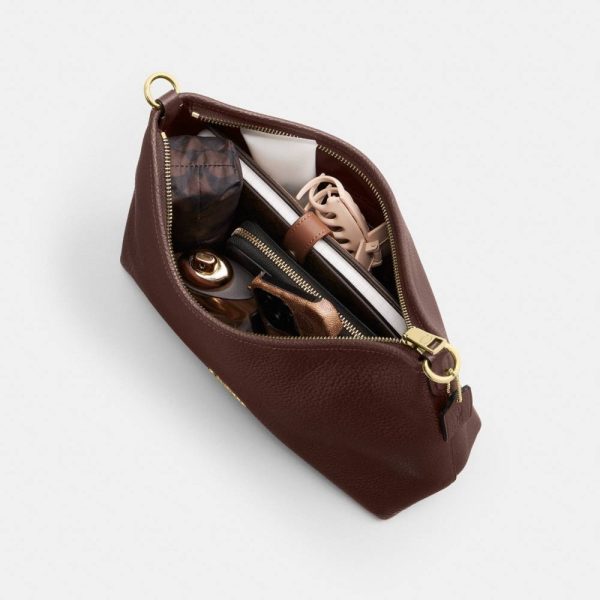 Coach Outlet Laurel Shoulder Bag - Preorder