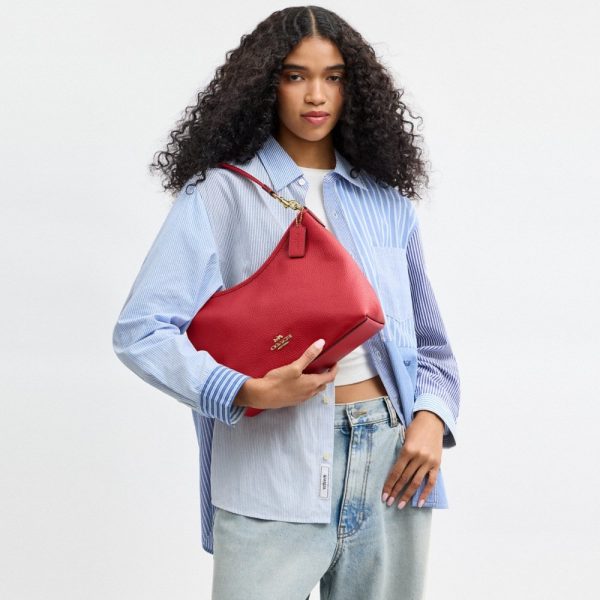 Coach Outlet Laurel Shoulder Bag - Preorder