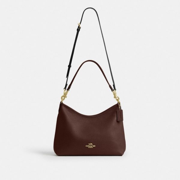 Coach Outlet Laurel Shoulder Bag - Preorder