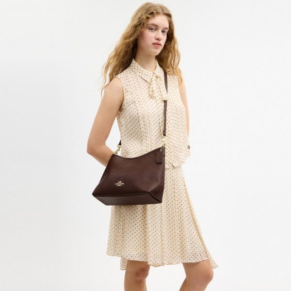 Coach Outlet Laurel Shoulder Bag - Preorder