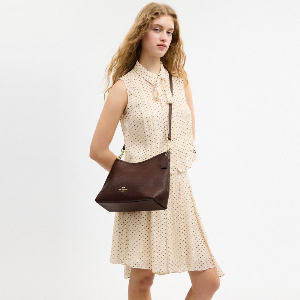 Coach Outlet Laurel Shoulder Bag - Preorder