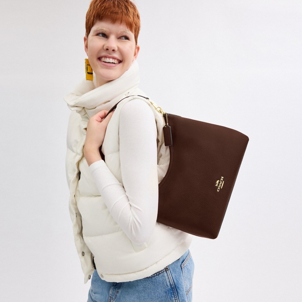 Coach Outlet Laurel Shoulder Bag - Preorder