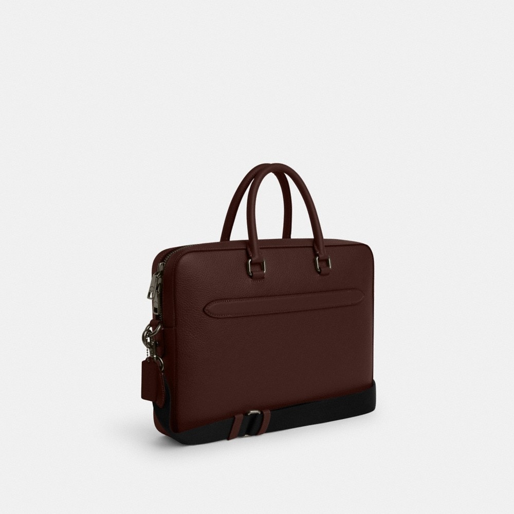 Coach Outlet Ethan Slim Brief - Preorder