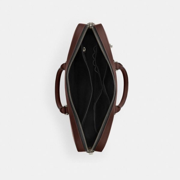 Coach Outlet Ethan Slim Brief - Preorder