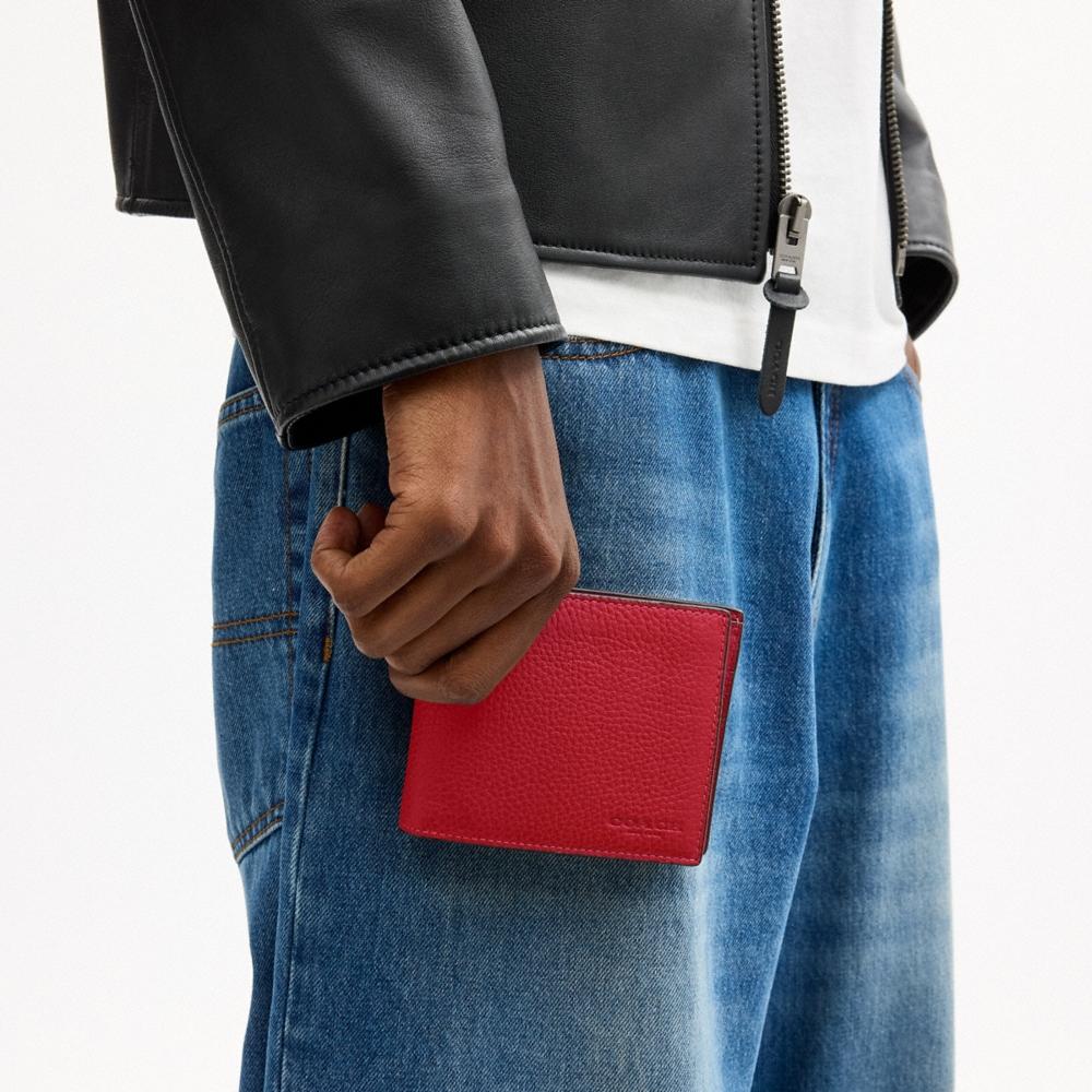 Coach Outlet 3-In-1 Wallet - Preorder