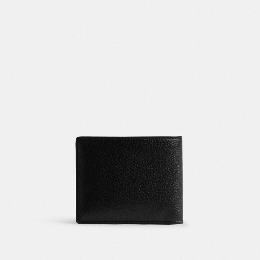 Coach Outlet 3-In-1 Wallet - Preorder