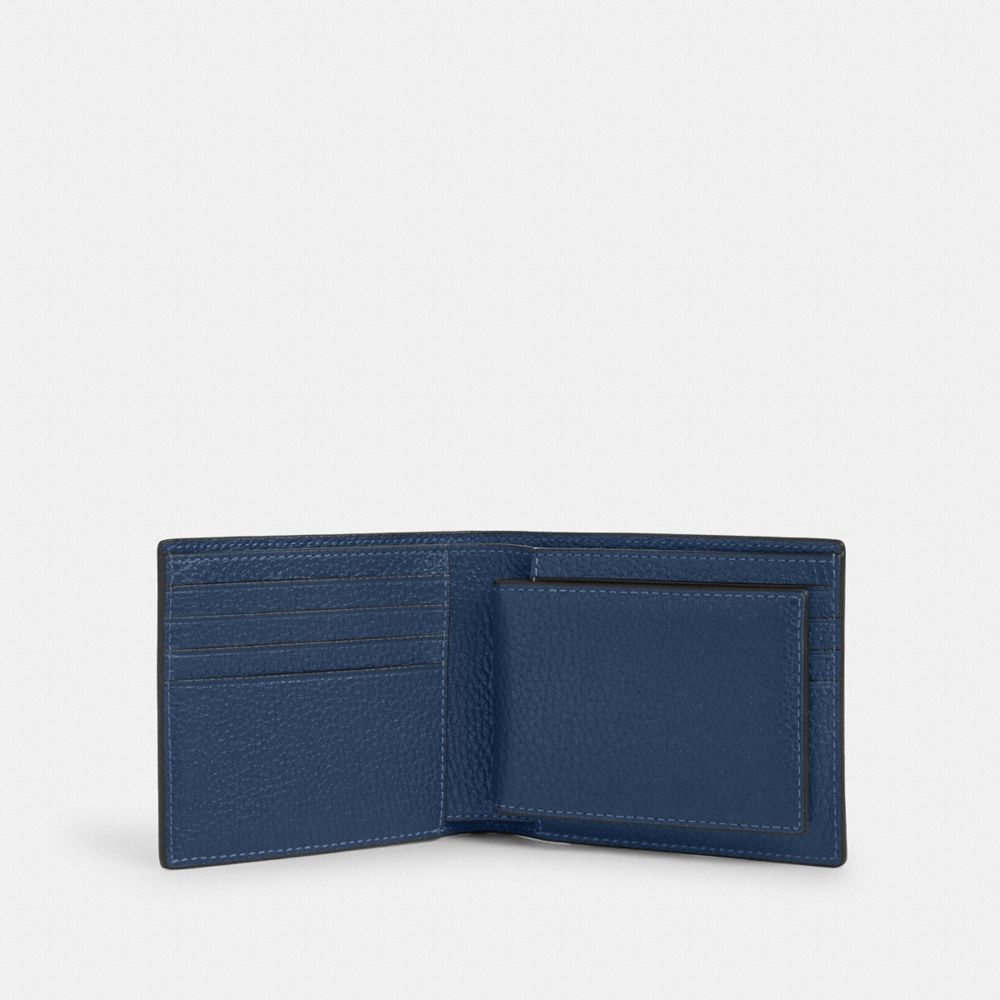Coach Outlet 3-In-1 Wallet - Preorder