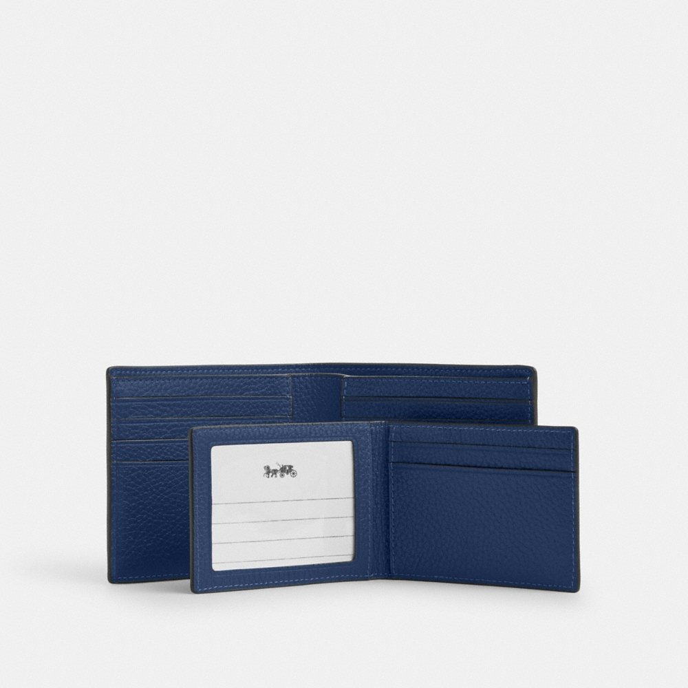 Coach Outlet 3-In-1 Wallet - Preorder