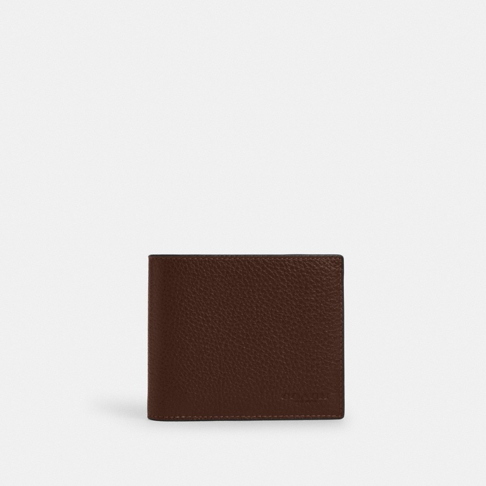 Coach Outlet 3-In-1 Wallet - Preorder