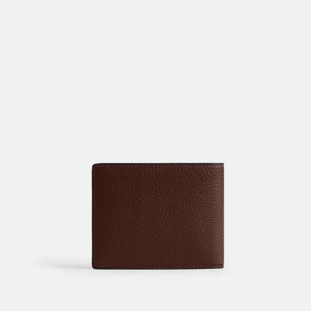 Coach Outlet 3-In-1 Wallet - Preorder