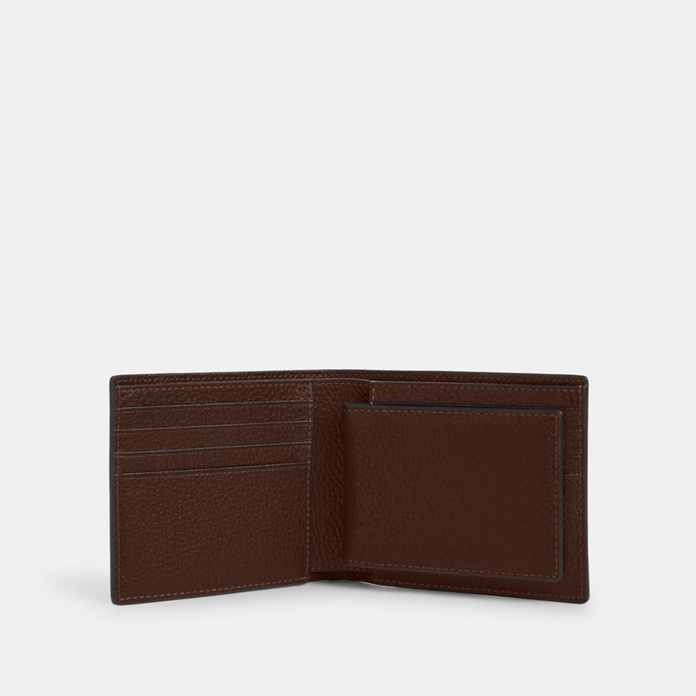 Coach Outlet 3-In-1 Wallet - Preorder