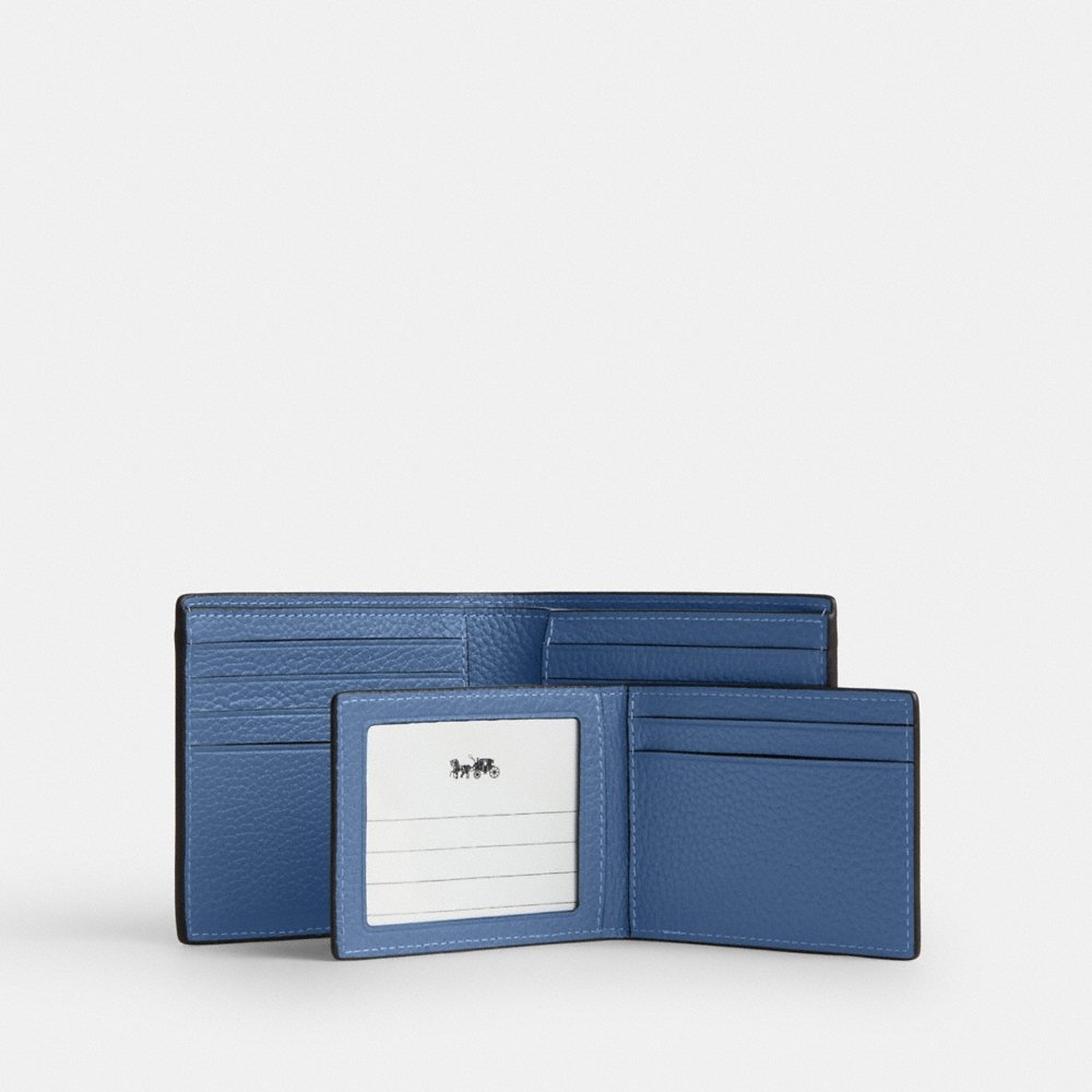 Coach Outlet 3-In-1 Wallet - Preorder