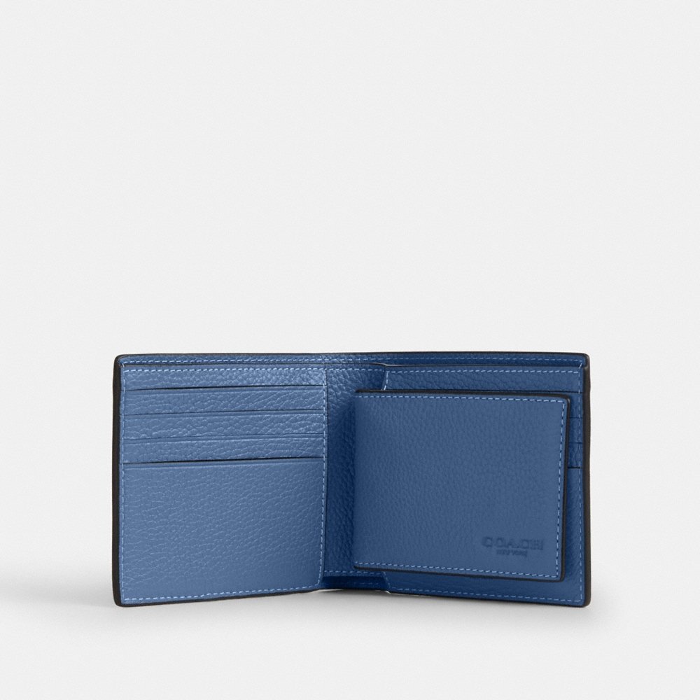 Coach Outlet 3-In-1 Wallet - Preorder