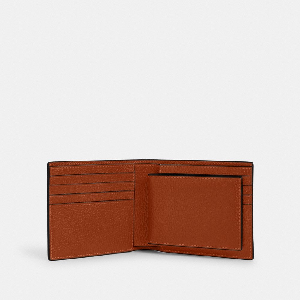 Coach Outlet 3-In-1 Wallet - Preorder