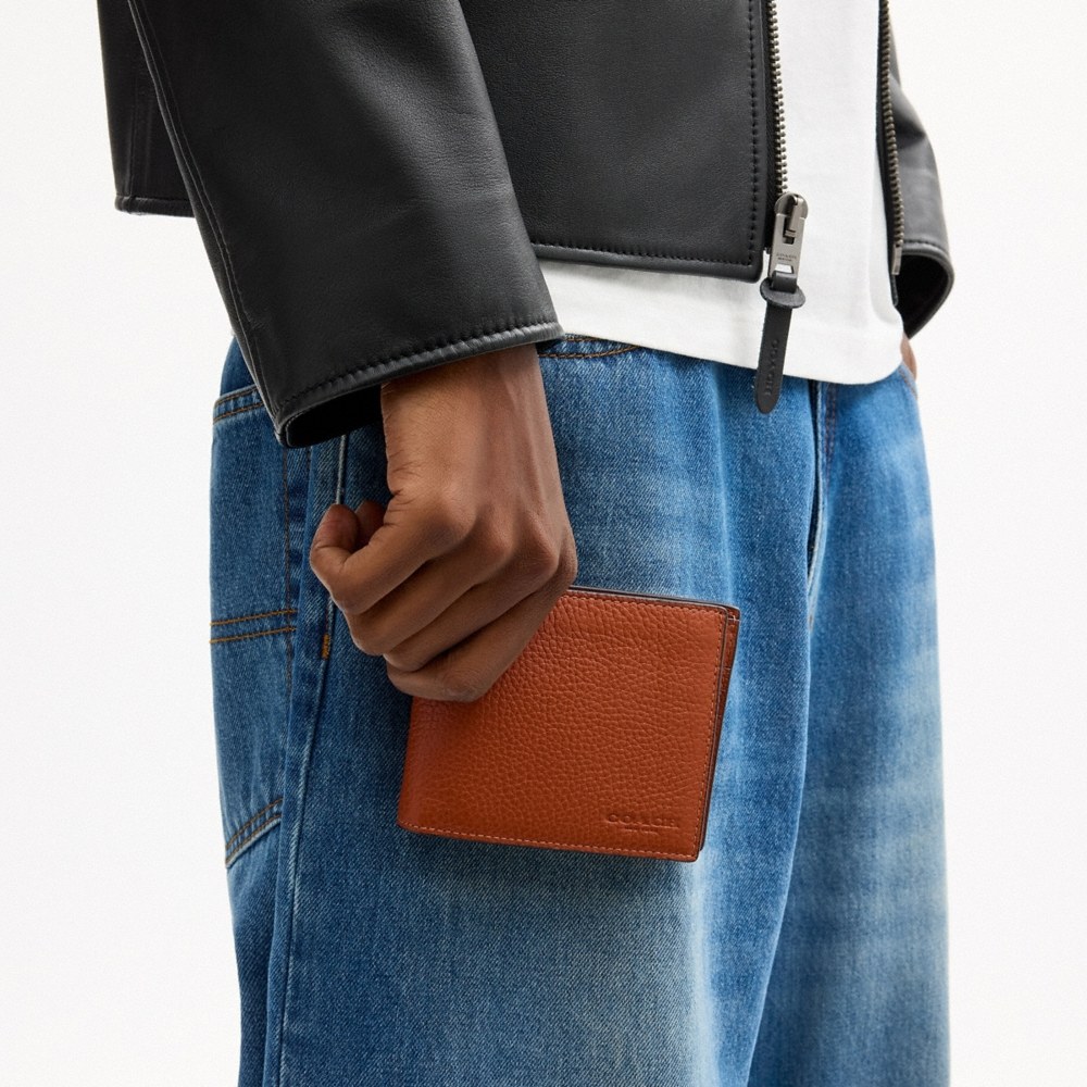 Coach Outlet 3-In-1 Wallet - Preorder