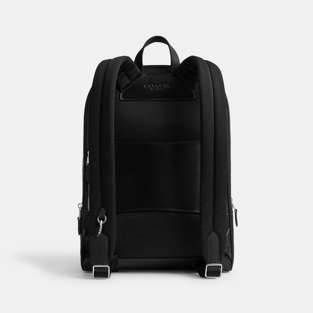 Coach Gotham Backpack In Signature Canvas - Preorder