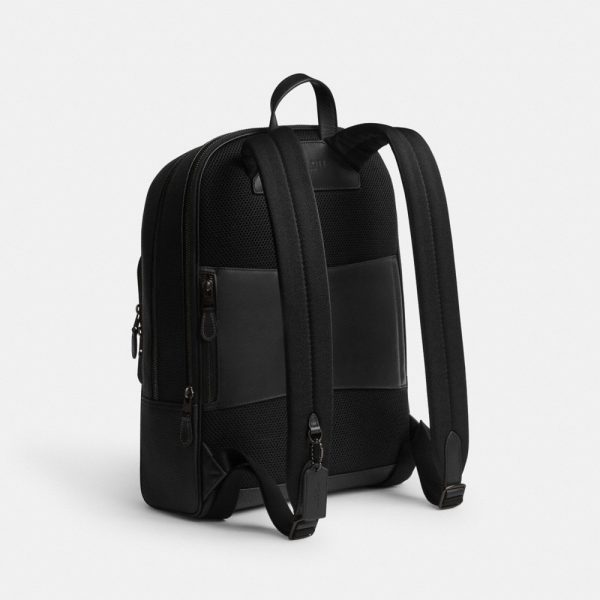 Coach Gotham Backpack - Preorder