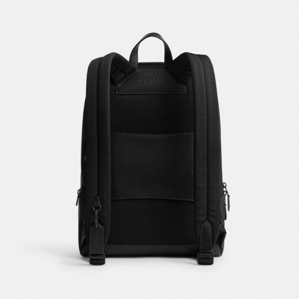 Coach Gotham Backpack - Preorder