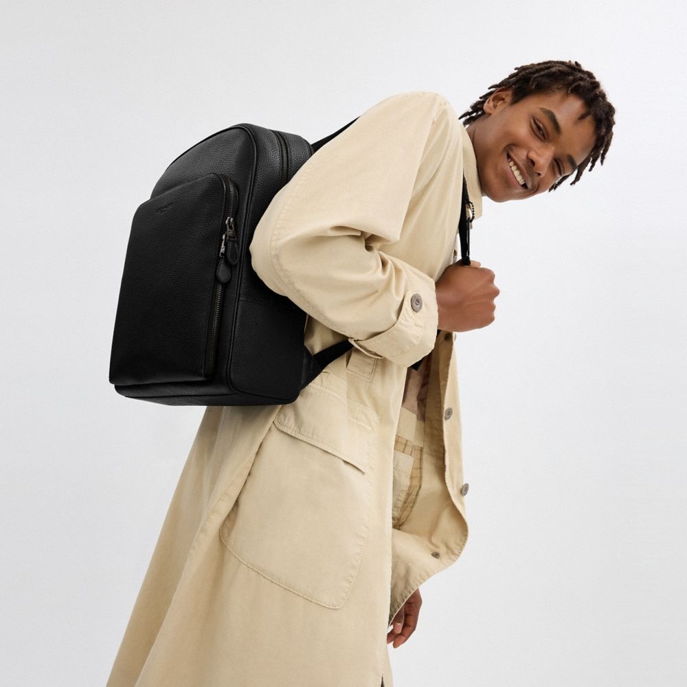 Coach Gotham Backpack - Preorder