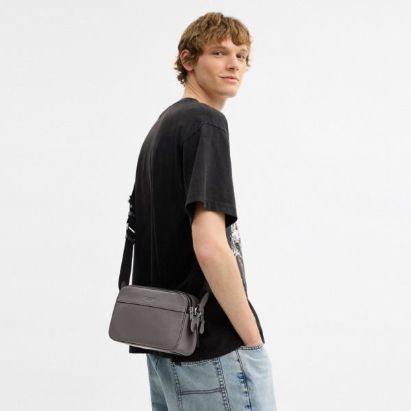 Coach Outlet Graham Crossbody Bag - Preorder