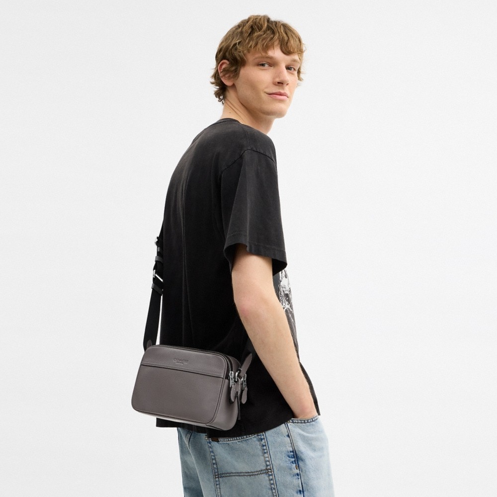 Coach Outlet Graham Crossbody Bag - Preorder