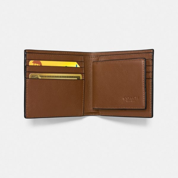 Coach Outlet 3-In-1 Wallet - Preorder