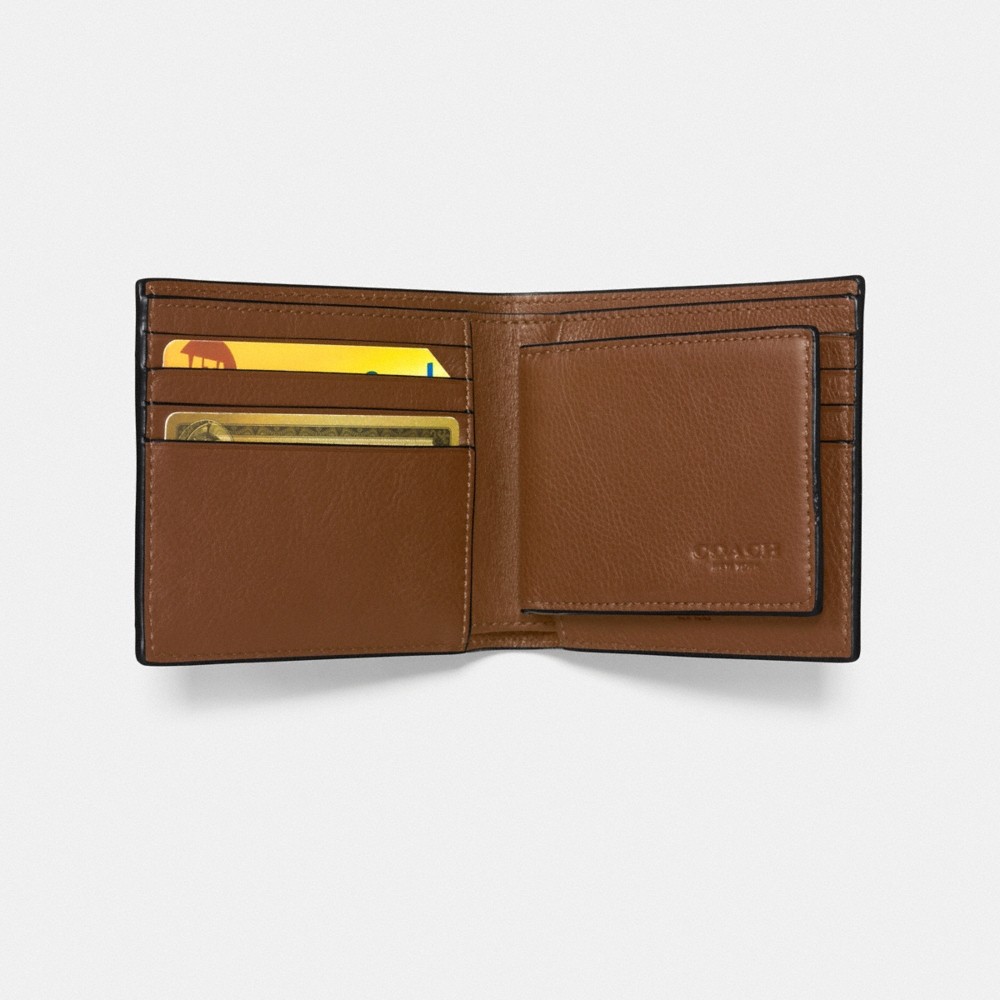 Coach Outlet 3-In-1 Wallet - Preorder