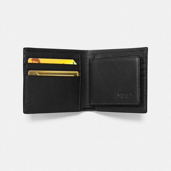 Coach Outlet 3-In-1 Wallet - Preorder