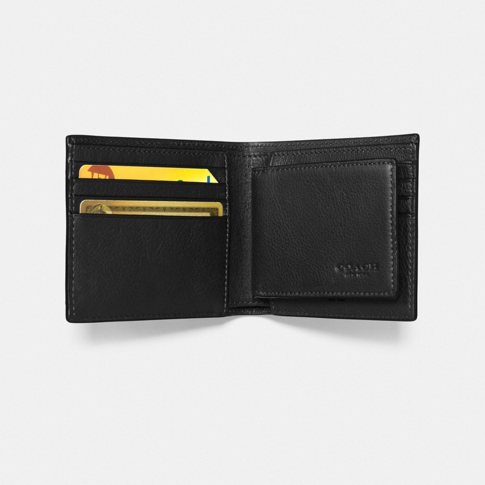 Coach Outlet 3-In-1 Wallet - Preorder
