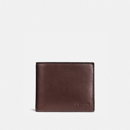 Mahogany Brown
