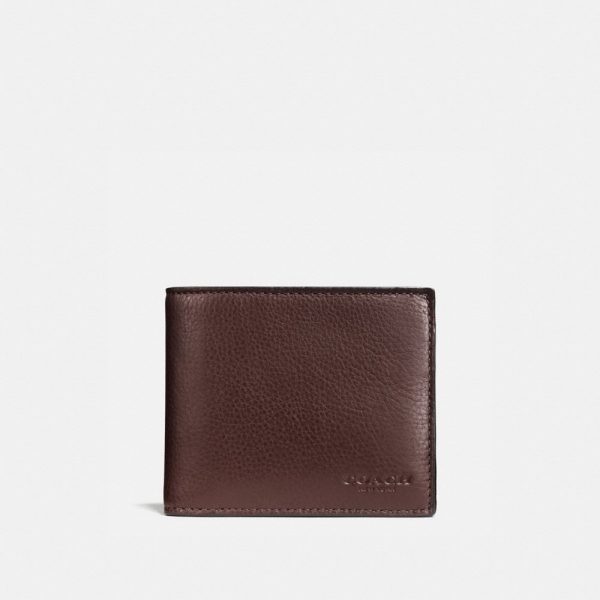 Coach Outlet 3-In-1 Wallet - Preorder