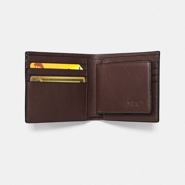 Coach Outlet 3-In-1 Wallet - Preorder
