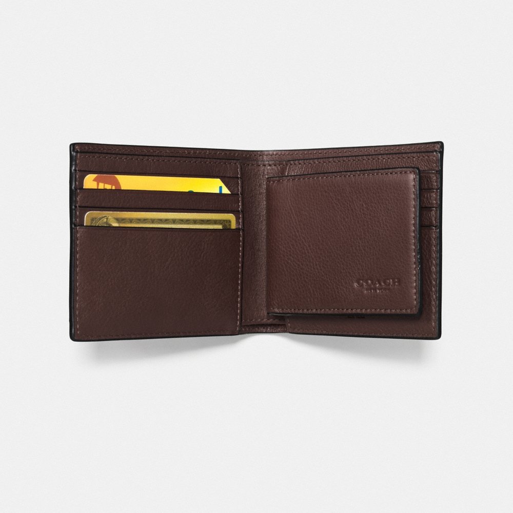 Coach Outlet 3-In-1 Wallet - Preorder