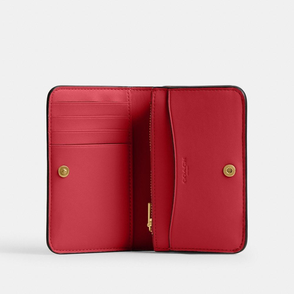 Coach Outlet Essential Slim Card Case - Preorder