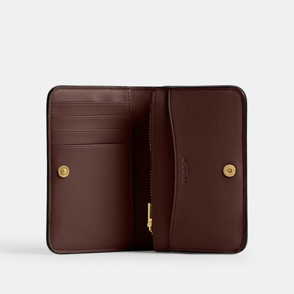 Coach Outlet Essential Slim Card Case - Preorder