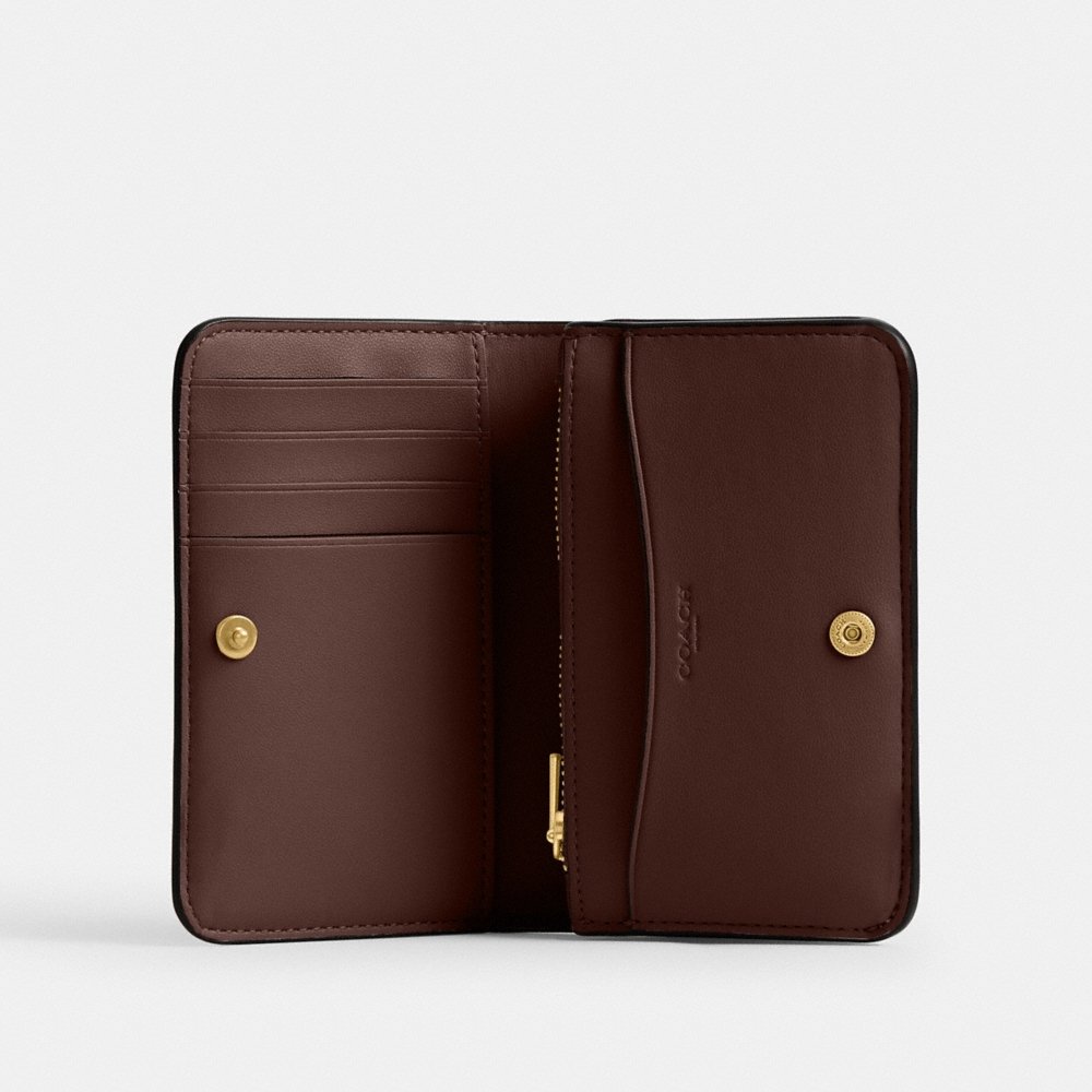 Coach Outlet Essential Slim Card Case - Preorder
