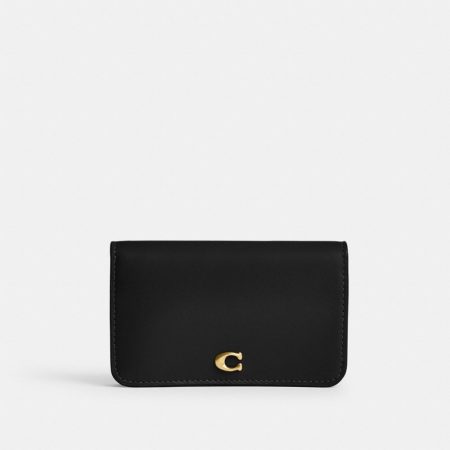 Brass / Black