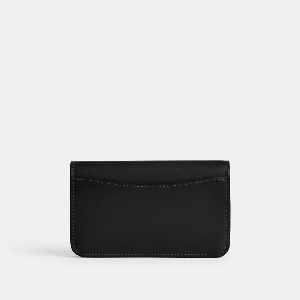 Coach Outlet Essential Slim Card Case - Preorder