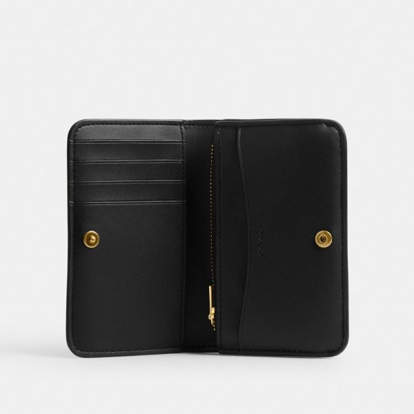 Coach Outlet Essential Slim Card Case - Preorder