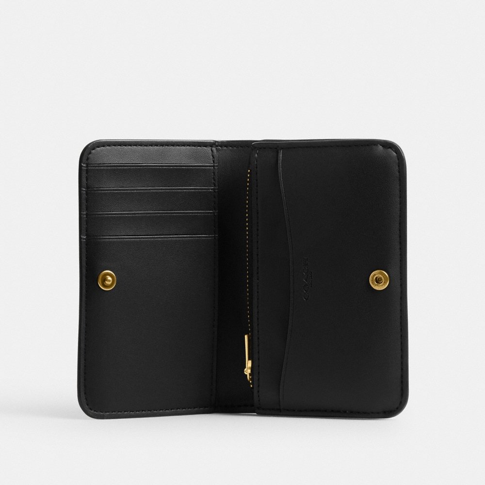 Coach Outlet Essential Slim Card Case - Preorder