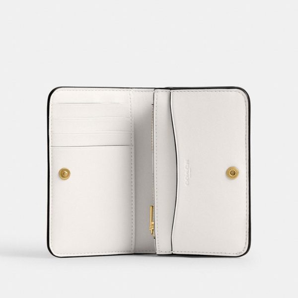 Coach Outlet Essential Slim Card Case - Preorder